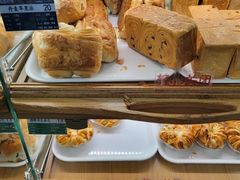 丹麦苹果派-新侨三宝乐西餐厅(崇文门店)