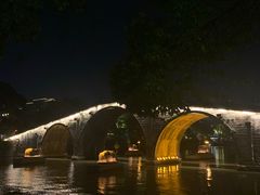 -运河游船(武林门码头)