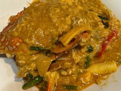 -Dang restaurant (patong phuket)