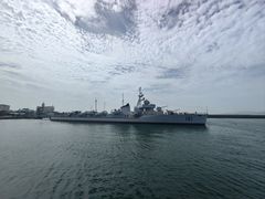 -中国人民解放军海军博物馆