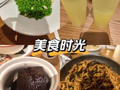 -新白鹿餐厅(银泰西湖文化广场店)