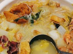 -金时代顺风大酒店(金山店)