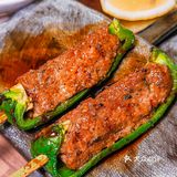 我愿称它为帝都市中心最绝的烧鸟店‼️ 