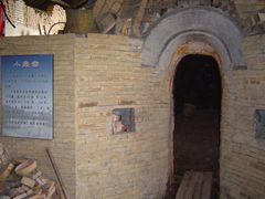 -景德镇古窑民俗博览区