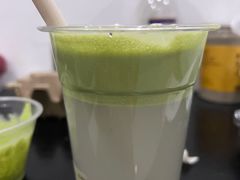 -Yee3·三号椰·椰子炒冰(上海中山公园龙之梦店)
