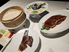 -四季民福烤鸭店(故宫店)