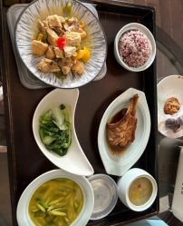 -Babysky · 琅悦月子会所(花木店)