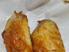 -好人民间小吃(镇江八佰伴店)