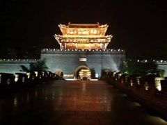 -台儿庄古城