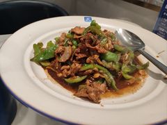 -兰湘子·湘菜小炒(崂山丽达店)