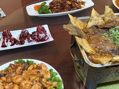 -闻香阁·清真(光荣道店)