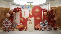 -添囍月子会所