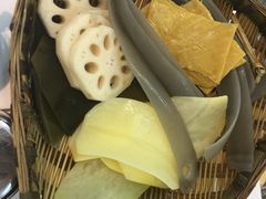 -石灰市老火锅(北滨路店)