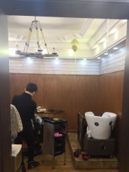 -小齐发型Star~salon