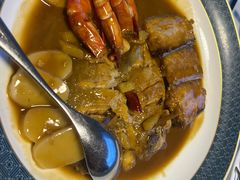 -新吉士·上海菜(浦东LCM置汇旭辉店)