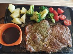 -必胜客(海滨店)