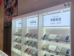 -转转二手回收(新城吾悦广场店)