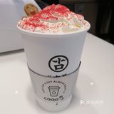 古茗越来越高级啦💯好喝+颜值+性价比🉑‼️