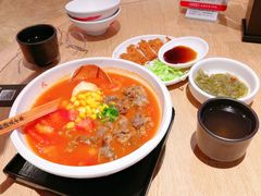 -味千拉面(航洋国际购物中心)