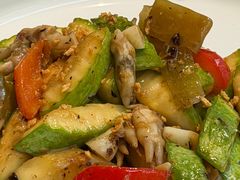 -粤香楼(新光里店)