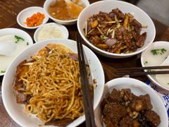 -寻裕记·现炒浇头面(人民广场店)