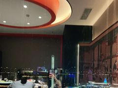 -馋遇江南·精致湖景雅宴(东方之门店)