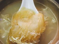-添發碗仔翅美食