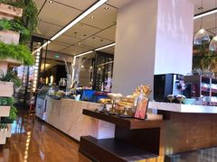 -嘉年华大酒店琴湾-自助餐厅