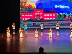 -伊顿幼儿园(天津上河雅颂校区)
