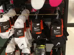 -耐克(恒隆广场店)