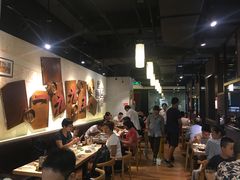 大堂-老班长手工灌汤包老店(东山店)