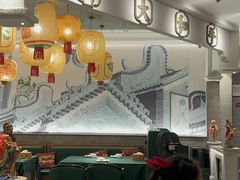 -大鸽饭(汉溪长隆店)