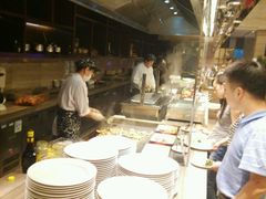 -廊坊固安福朋喜来登酒店
