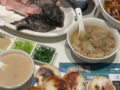 -闽海肴(北辰荟店)