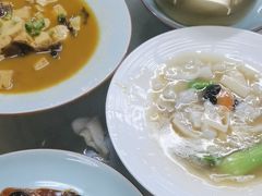-魁盛居百年鲁菜馆(中林路店)