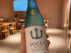 -人间酒暖·Go blanc·烧鸟·深夜食堂(陆家嘴店)