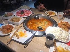 -李想大虾(绿地新都会店)