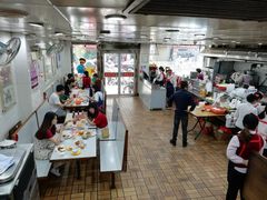 大堂-冰岛茶餐厅(人民路店)