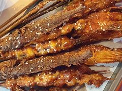 -柳喜辣·烧烤酒局(跃进总店)