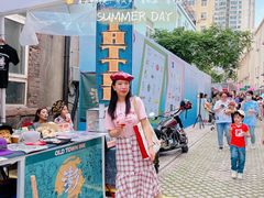 -上街里市集(悦喜客来广场店)