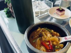 -于塗·文化餐厅(棕榈店)
