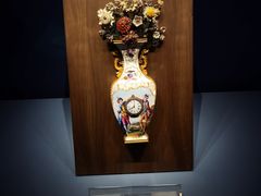-故宫钟表馆