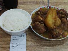 -东财大盘鸡(黑石礁店)