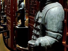 -西安皇冠假日酒店·朱雀咖啡厅