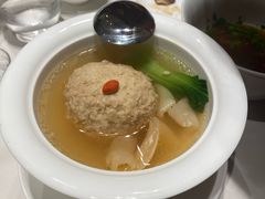 -上海老饭店(北京分店)