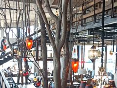 -漫咖啡(浏阳河店)