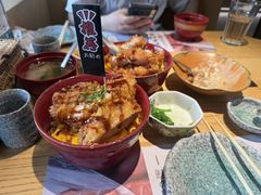 -鹤龟料理店(时代天街店)