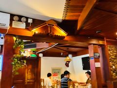 -老井俄式餐厅