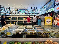 -丰尔粥食·顺德鱼生·干蒸排骨顺德菜(大良分店)