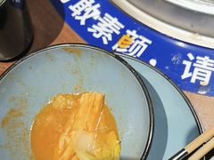 -快乐小羊·内蒙牛羊肉火锅(流花中心店)